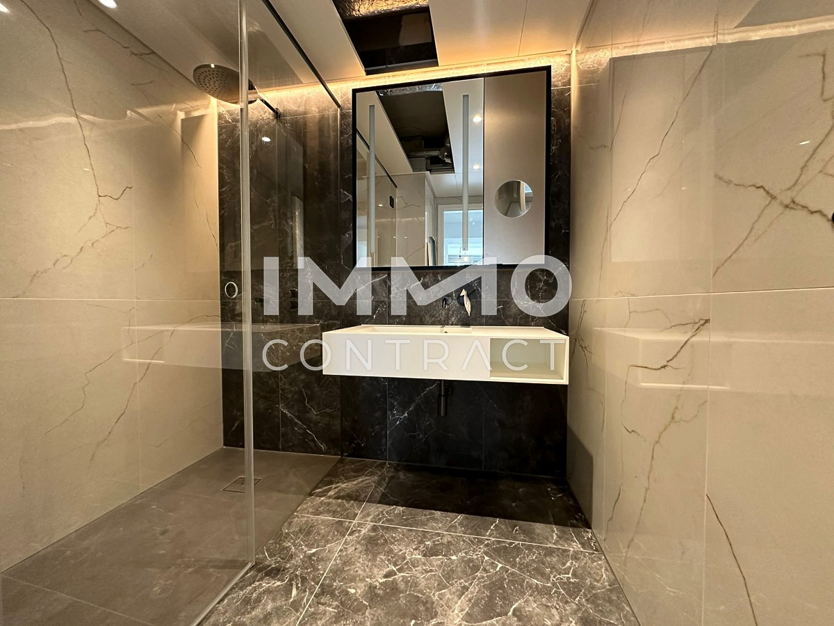 Luxuriser Lifestyle! Genieen Sie Ihren Sundowner am Pool oder in Ihrer Traumwohnung /  / 1220 Wien / Bild 4