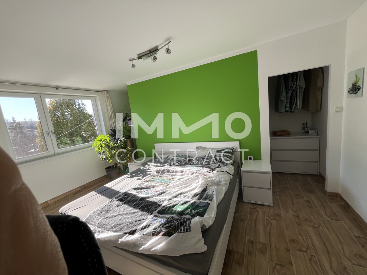 Ein Haus mit Wellness Pur
Speckgrtel von Wien /  / 2122 Riedenthal / Bild 9