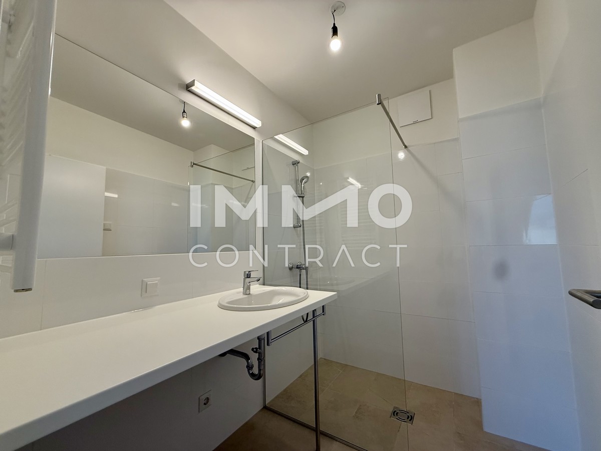 2 Monat Mietzinsfrei: 60m Dachgeschosswohnung mit Khlung & Blick ber die Felder /  / 1220 Wien / Bild 9