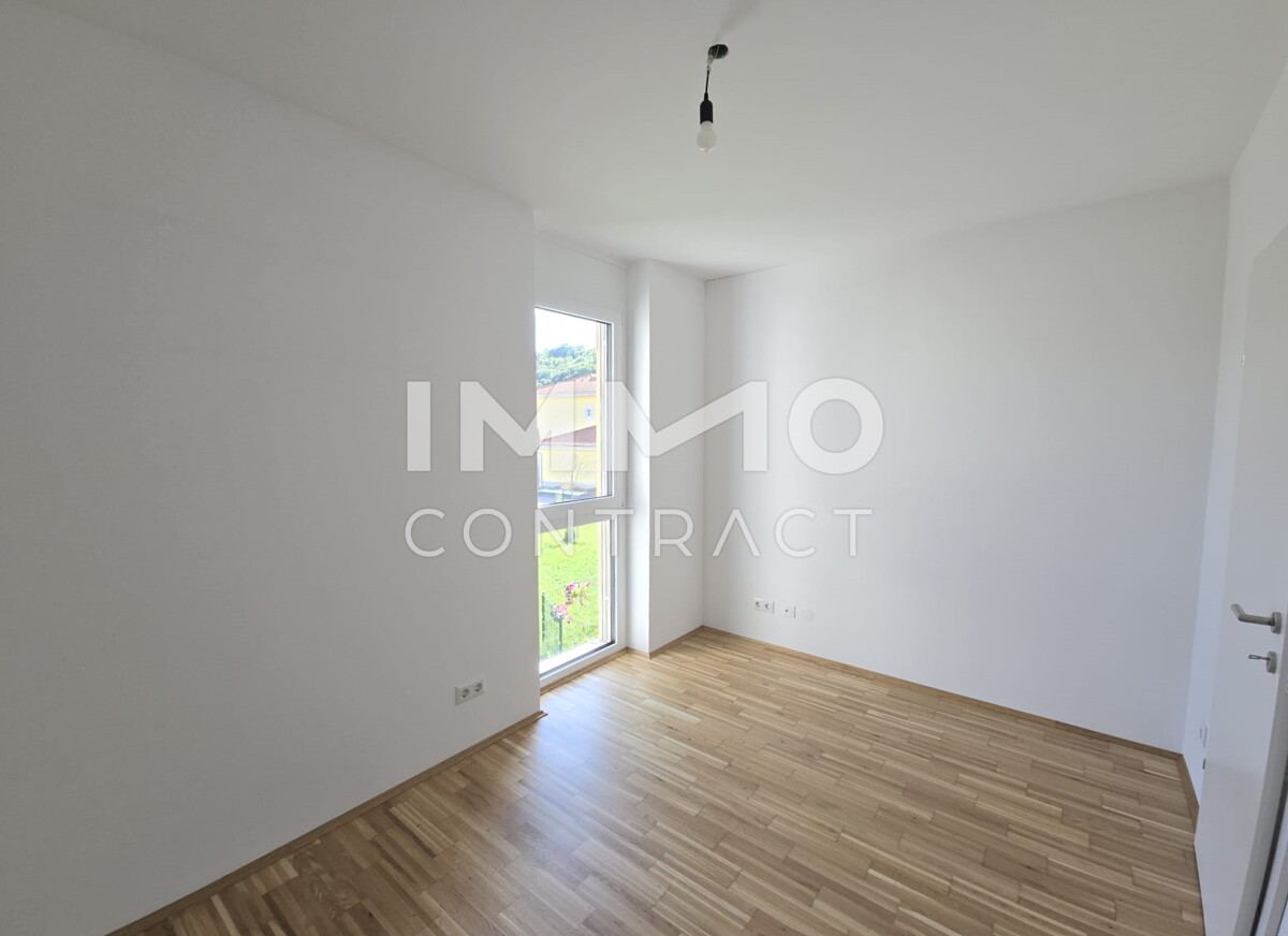 Neuwertige, gefrderte 3 Zimmer Wohnung mit Balkon - Gradnerstrae186 D- Top 9D /  / 8054 Graz / Bild 5