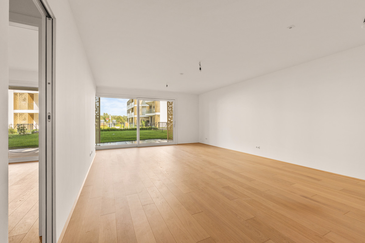 3 Zimmer mit 130m2 Garten zum Spitzenpreis! Das Herzstck /  / 1190 Wien, Dbling / Wien 19., Dbl / Bild 2