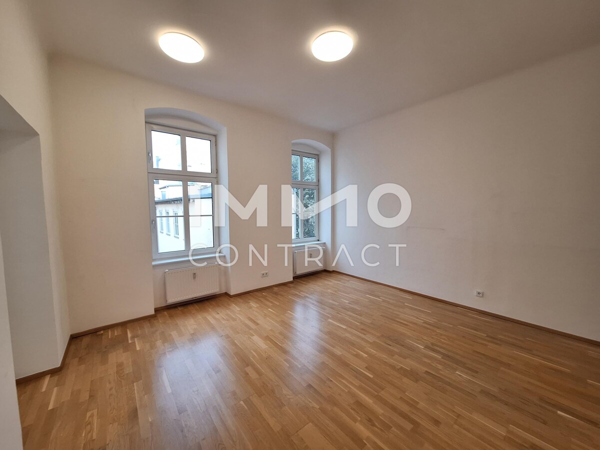 Ideale 3-Zimmer Wohnung mit Traumblick in der Bischofstrae /  / 4020 Linz / Bild 6