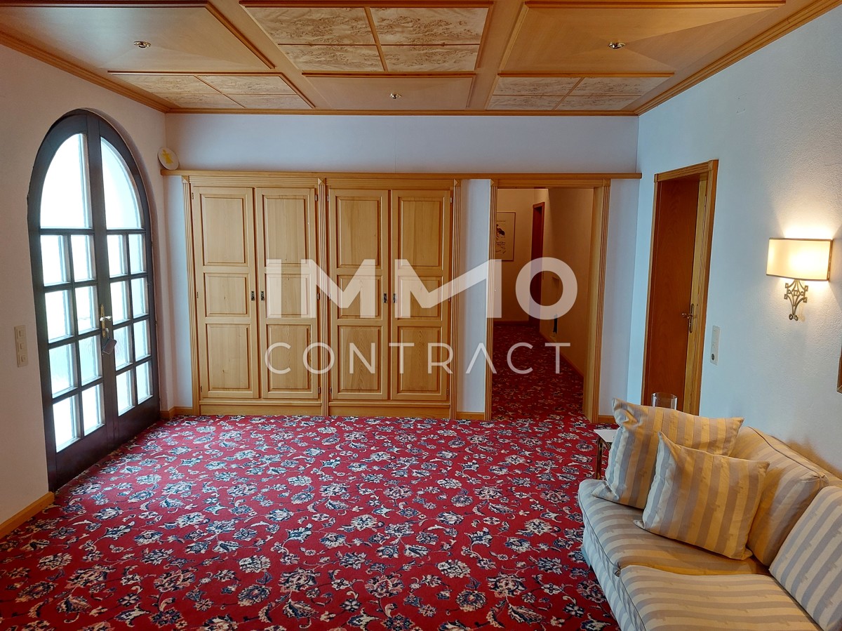 PLLAUBERG EXKLUSIVE LIEGENSCHAFT FR SEMINARE MIT 26 ZIMMER DAVON 15 SCHLAFZIMMER INKL. 10 BDER /  / 8225 Pllauberg / Bild 4