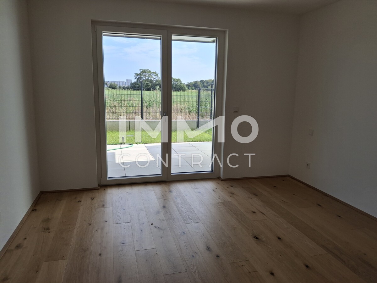 Traumhafter Erstbezug ? Moderne 3-Zimmer-Wohnung in Top-Lage /  / 1220 Wien / Bild 5
