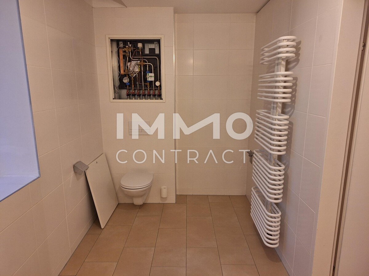 Loft mit großer Terrasse in der Zollamtstraße 7 - Top 25 zu vermieten / / 4020 Linz / Bild 7