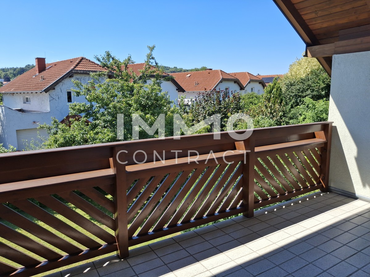 Familienfreundliches 4-Zimmer-Haus mit Garten-sofortbezugsfertig /  / 7423 Pinkafeld / Bild 2