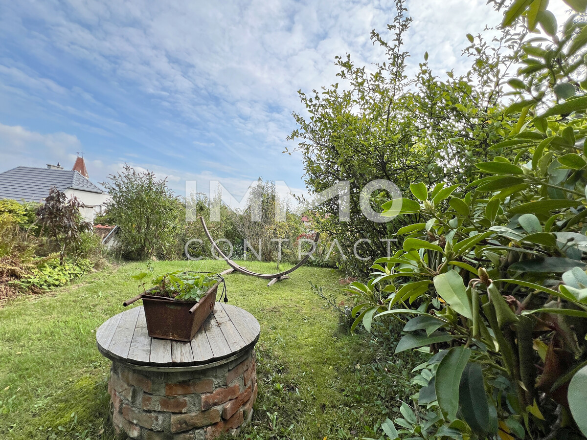 Landhaus mit Charme - R�ckzugsort im Gr�nen /  / 3500&nbsp;Krems / Bild 8