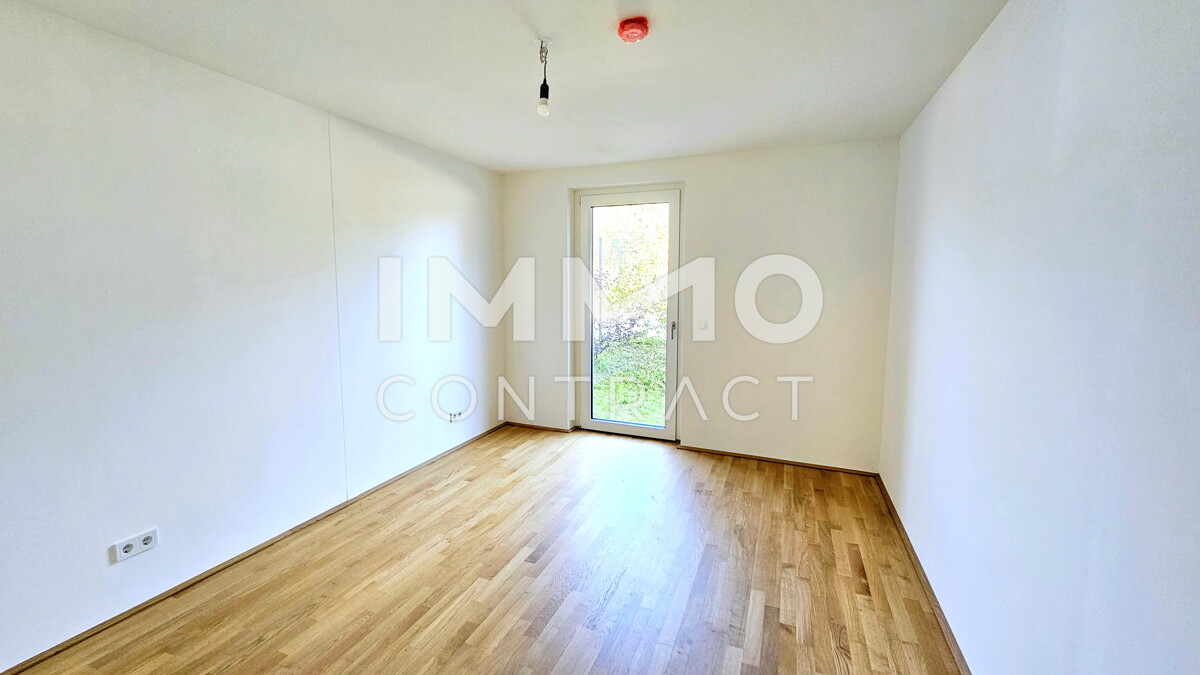 Provisionsfrei: Moderne 3-Zimmer-Garten-Wohnung in traumhafter, familirer Anlage /  / 2333 Leopoldsdorf / Bild 6