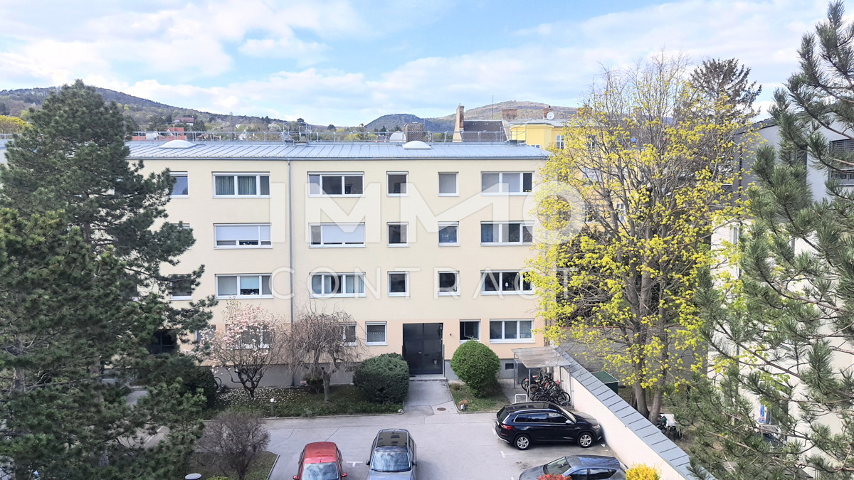 ruhige, sonnige Wohnung in Zentrumsnhe /  / 2500 Baden / Bild 6