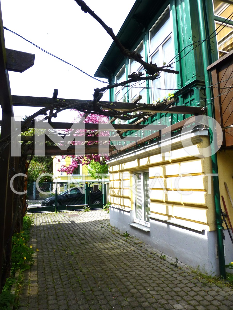Stadtvilla in Bestlage /  / 2340 Mdling / Bild 6