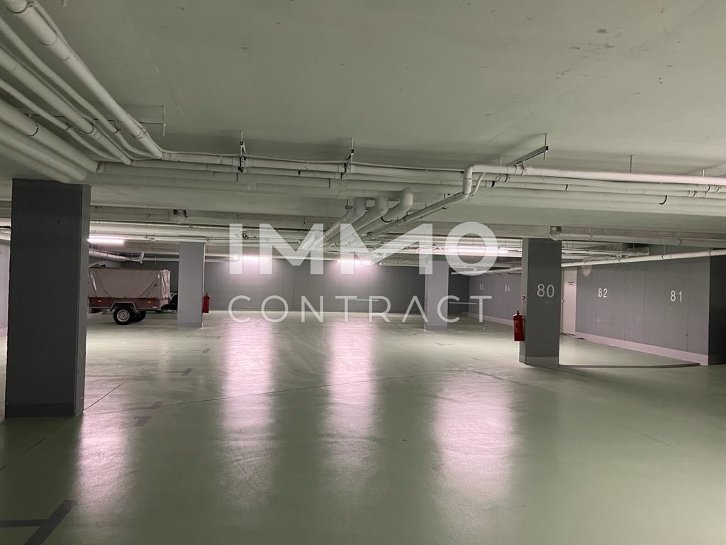 Traumhafte Terassenwohnung in Neusiedl am See 1Tiefgaragenplatz inklusive Kurzzeitvermietung erlaubt /  / 7100 Neusiedl am See / Bild 10
