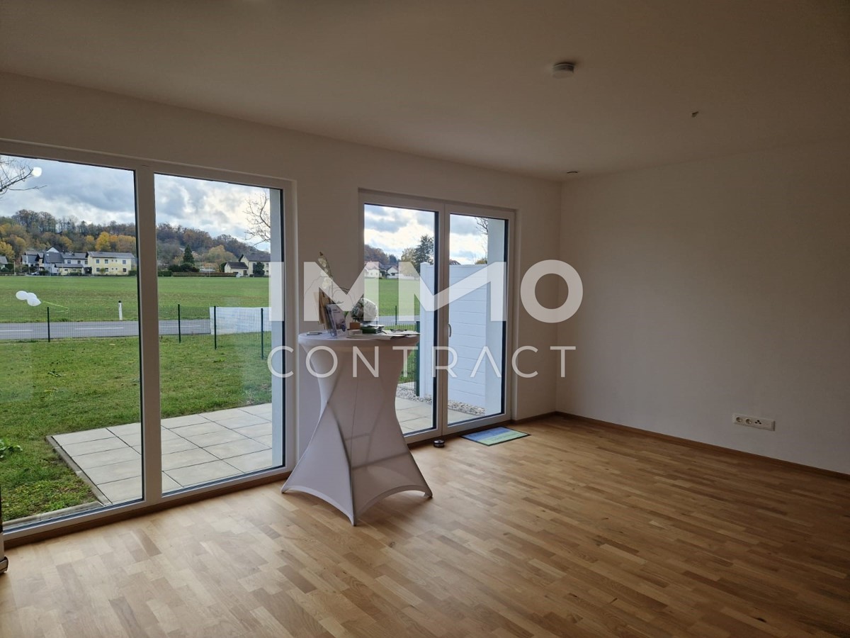 Sieben Doppelhaushälften in Wieselburg /  / 3250 Wieselburg / Bild 2