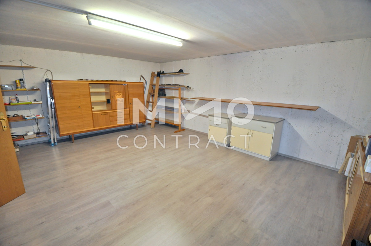 Gerumiges Haus mit groem Garten, Terrasse und groem Balkon, Garage  - Zentrale Ruhelage /  / 7423 Pinkafeld / Bild 18