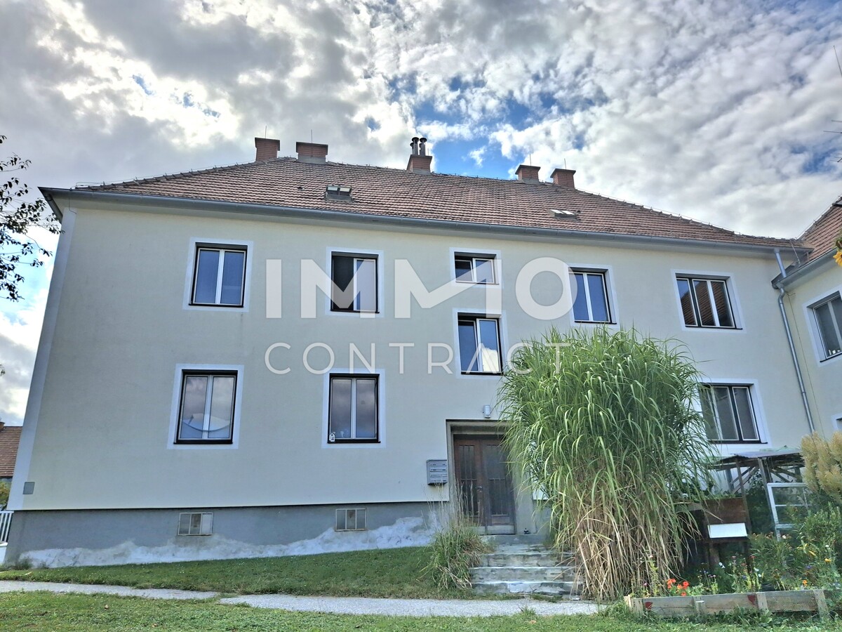 Vierzimmerwohnung im Sdburgenland - in Ruhiger, Grner Lage /  / 7432 Oberschtzen / Bild 7