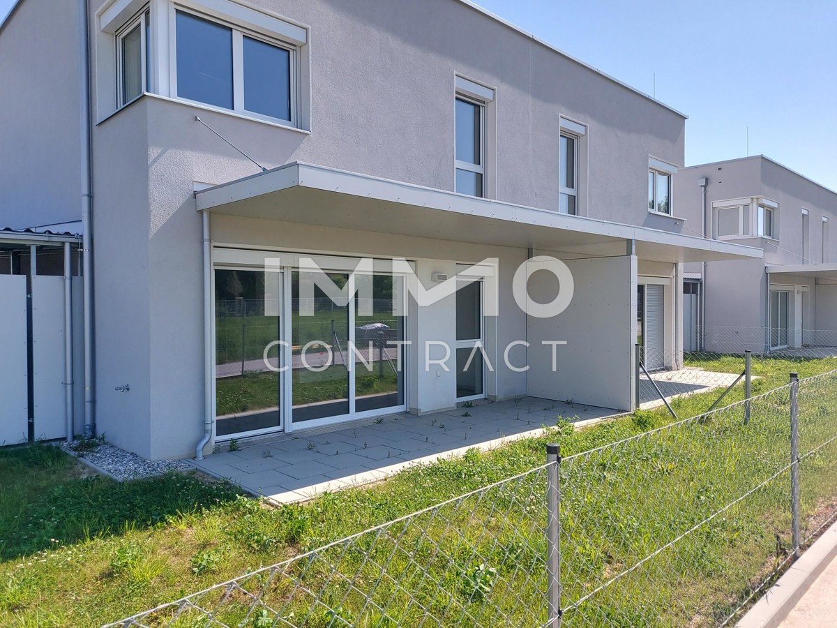 Familien- Reihenhaus mit Eigengarten! /  / 3141 Kapelln / Bild 1