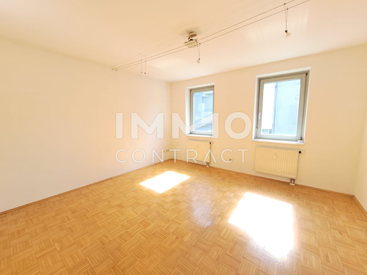 MARKTGASSE: 2 Zimmer Wohnung mit Balkon - Marktgasse 11 - Top 01 /  / 8010 Graz / Bild 1