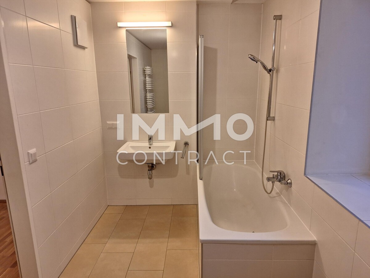 Loft mit großer Terrasse in der Zollamtstraße 7 - Top 25 zu vermieten / / 4020 Linz / Bild 8