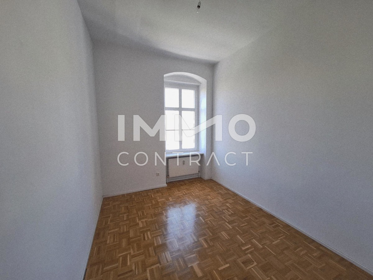 Traumblick & "WG-geeignet" - Tolle 3-Zimmer Wohnung in der Bischofstrae /  / 4020 Linz / Bild 9