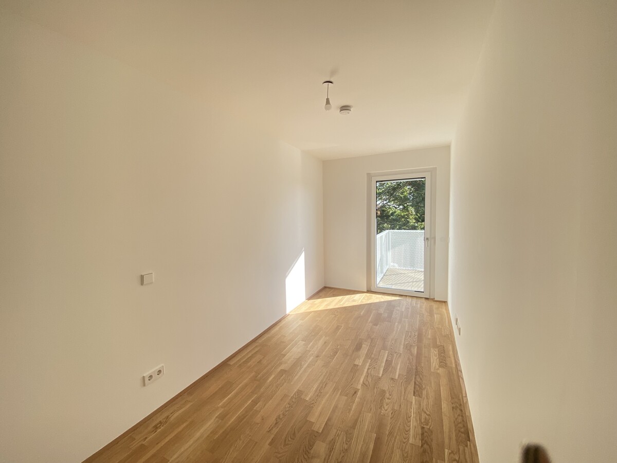 U3 Townhouse - 4 Zimmer Gartenwohnung+2 B�der - ERSTBEZUG 3 bedroom apartment+garden = DAS LAURENZ = /  / 1110&nbsp;Wien / Bild 9