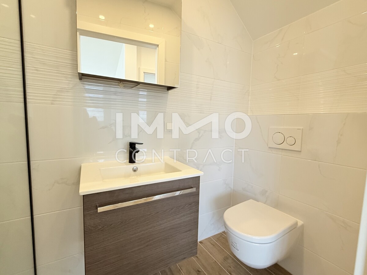 Exklusive Dachgeschoss-Maisonette- 4 Zimmer- 2 Terrassen /  / 1170&nbsp;Wien / Bild 5