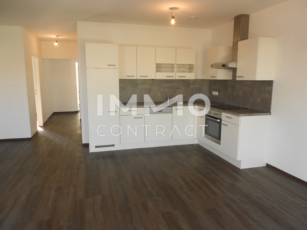 Modernes Wohnen - 2 Zimmer Wohnung mit Balkon in der Raimundstraße 26 - Top B10 zu vermieten