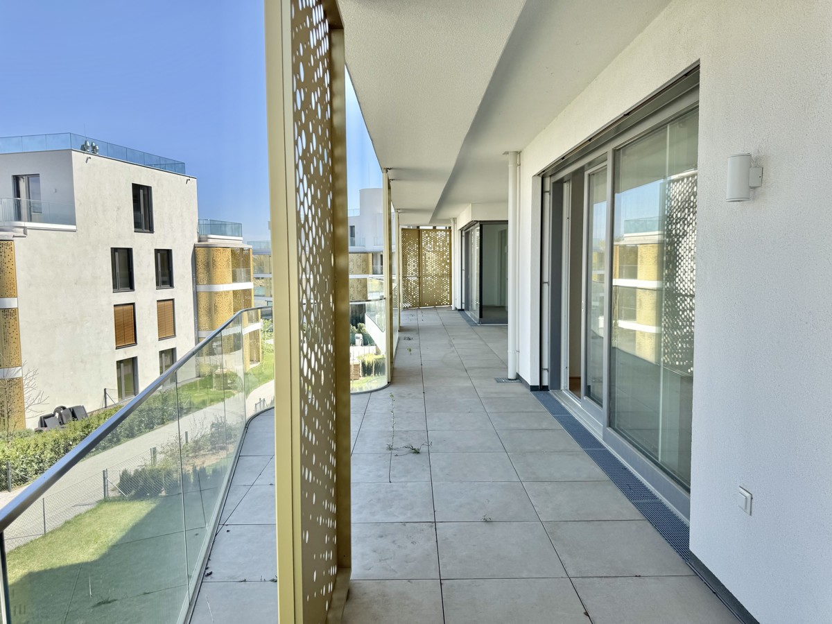 WIE IM URLAUB - Von Der Sonne Geksst!  - direkt am Wasser, LUXURY LIVING /  / 1190 Wien, Dbling / Wien 19., Dbl / Bild 2