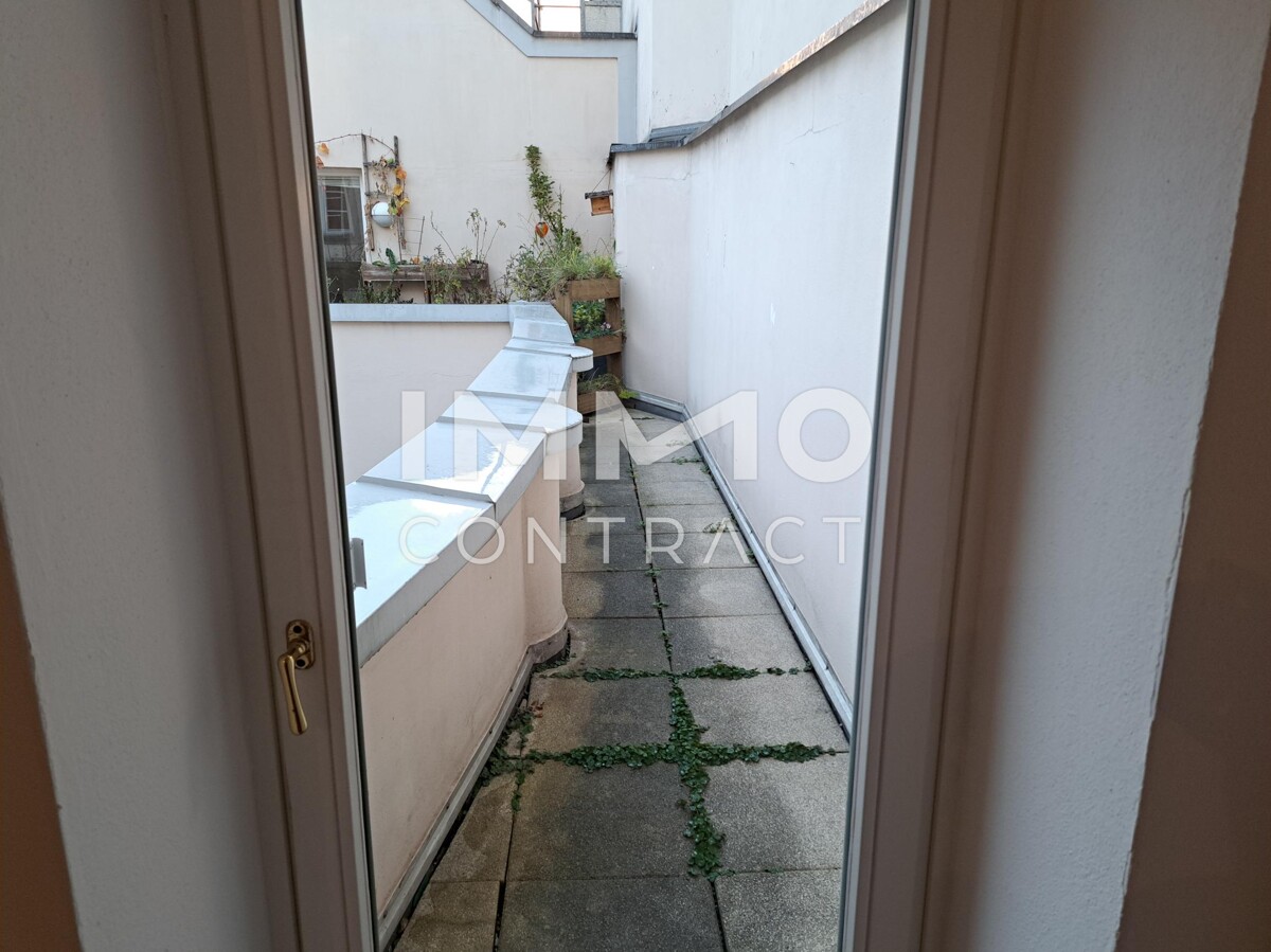 ++grozgige 3-Zimmer Wohnung im Zentrum von Linz++ /  / 4020 Linz / Bild 0