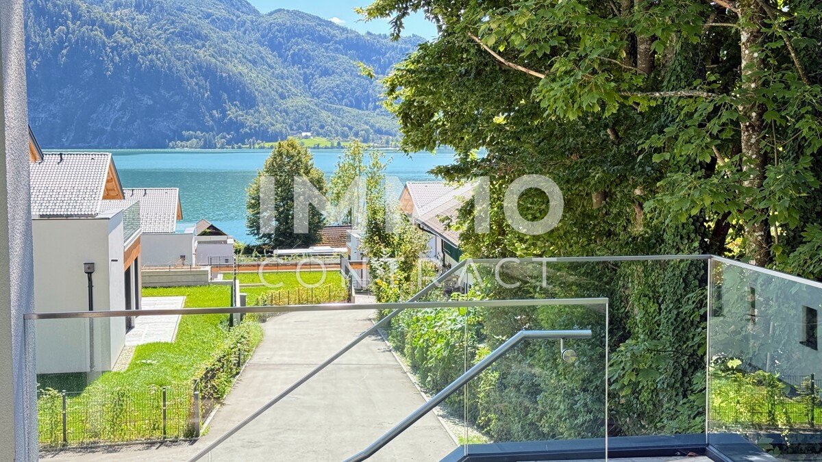 SEE.LEBEN Mondsee /  / 5311 Innerschwand am Mondsee / Bild 2