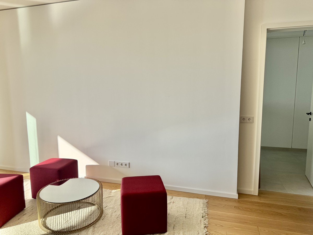 DANUBEFLATS. NEU - 30. Stock! Einmalig - Groe 2 Zimmer Wohnung. Wie im Urlaub - Elevate your Lifestyle /  / 1220 Wien / Bild 5