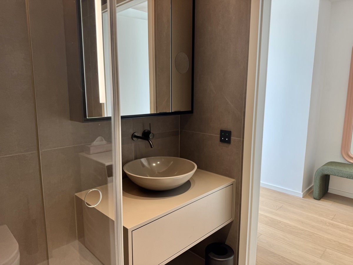 DANUBEFLATS. All in Miete - Your New Home /  / 1220 Wien / Bild 5