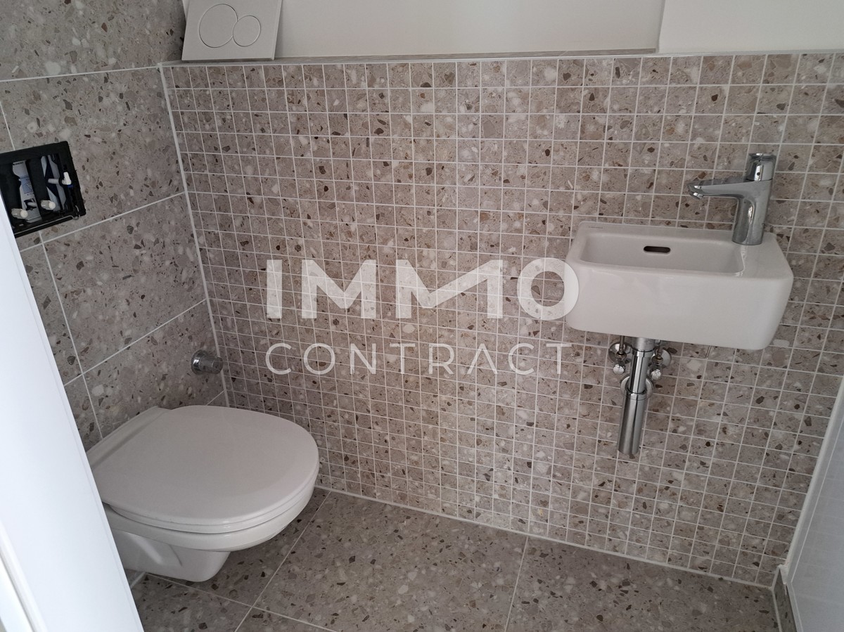 EIN WAHRES FAMILIENPARADIES - 4 ZIMMER MAISONETTE MIT GARTEN und BALKON! /  / 1130 Wien / Bild 1