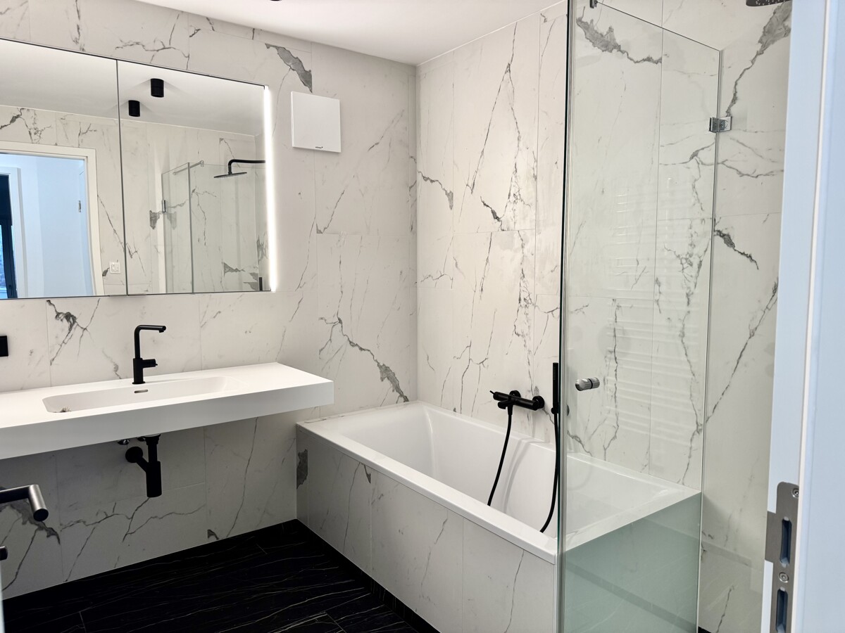 Grnes Refugium mitten in der Stadt - Maisonette mit Charme am Hauptbahnhof - Provisionsfrei /  / 1100 Wien / Bild 4