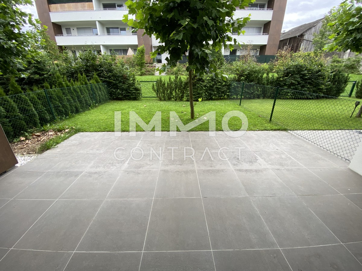 Kleine, feine Wohnung mit Garten /  / 4690 Schwanenstadt / Bild 8