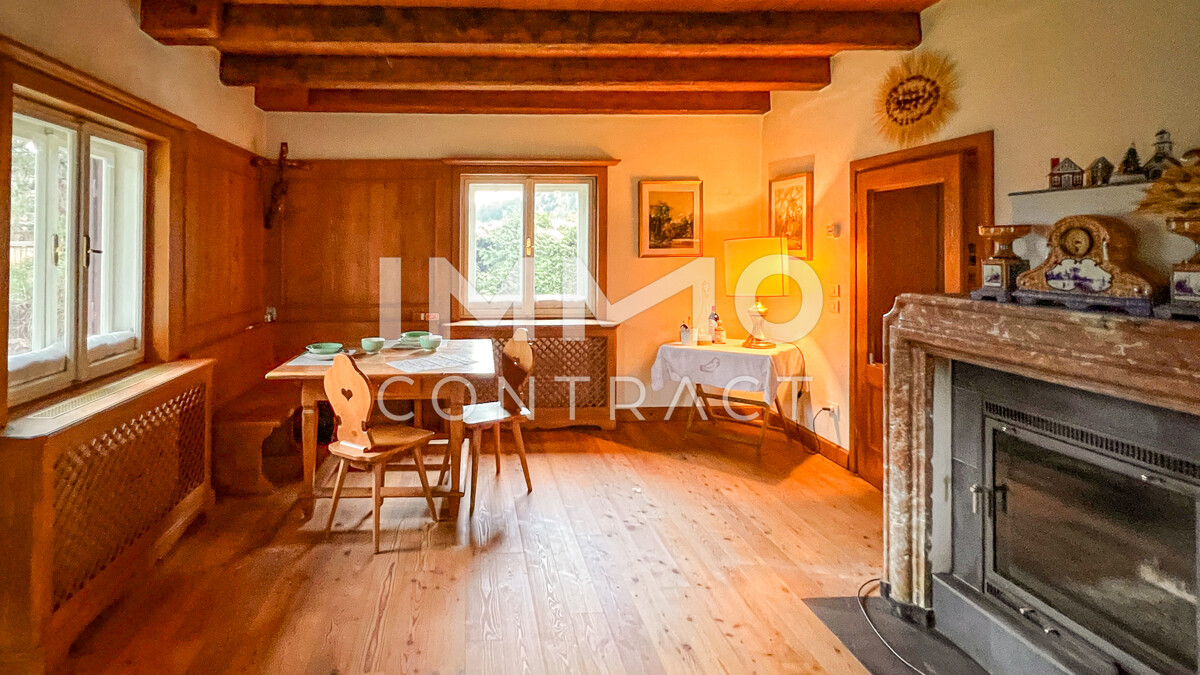 Ein Platz zum Durchatmen /  / 9635 Dellach / Bild 4