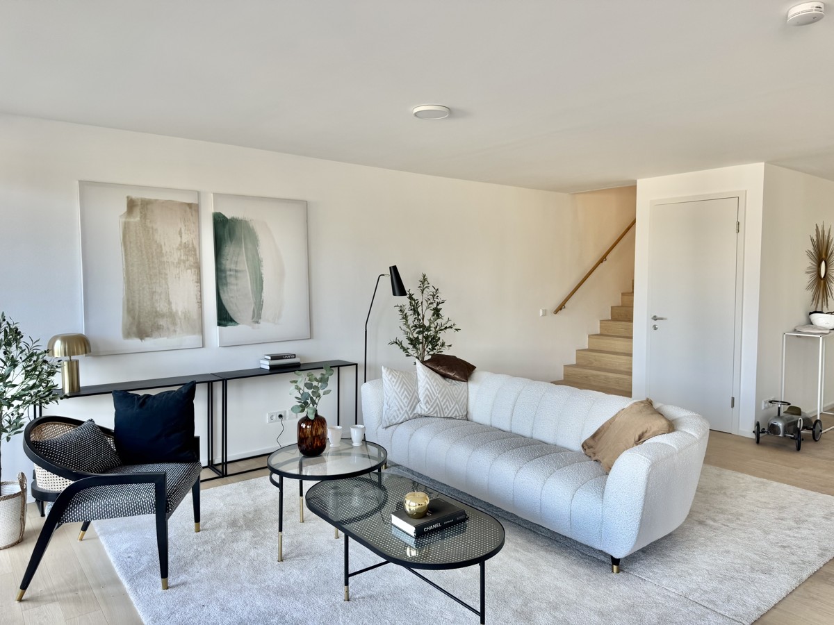 Direkt am Hauptbahnhof - Maisonette mit Gartenidylle - Provisionsfrei /  / 1100 Wien / Bild 5
