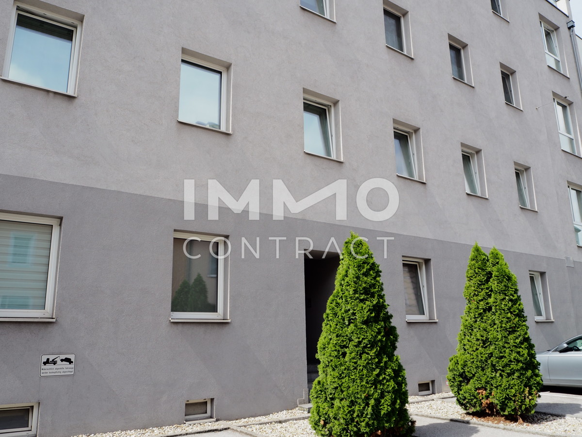 Tolle 3-Zimmer Balkonwohnung in der  Drouotstrae 4 - Top 5 - ideal fr "WGs"