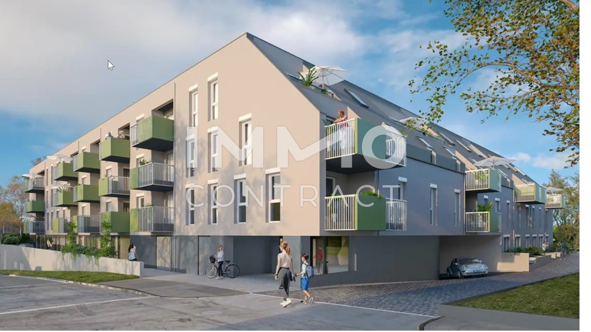 Das Lanzerl Neubauprojekt /  / 2326 Lanzendorf / Bild 6