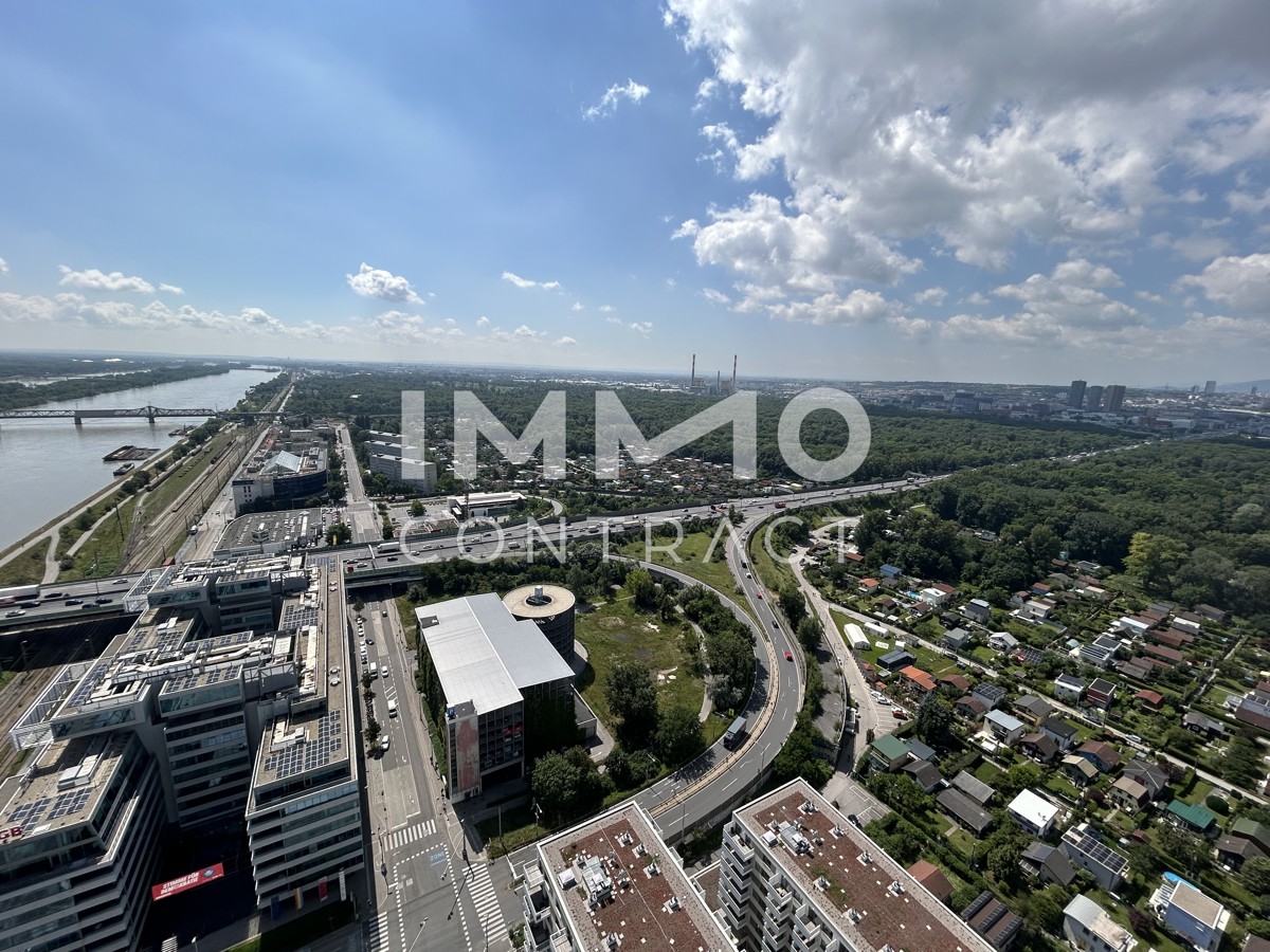 PROVISIONFREI! 3-Zimmer Wohnung perfekt fr Familien oder Prchen, die hoch hinaus wollen! /  / 1020 Wien / Bild 5