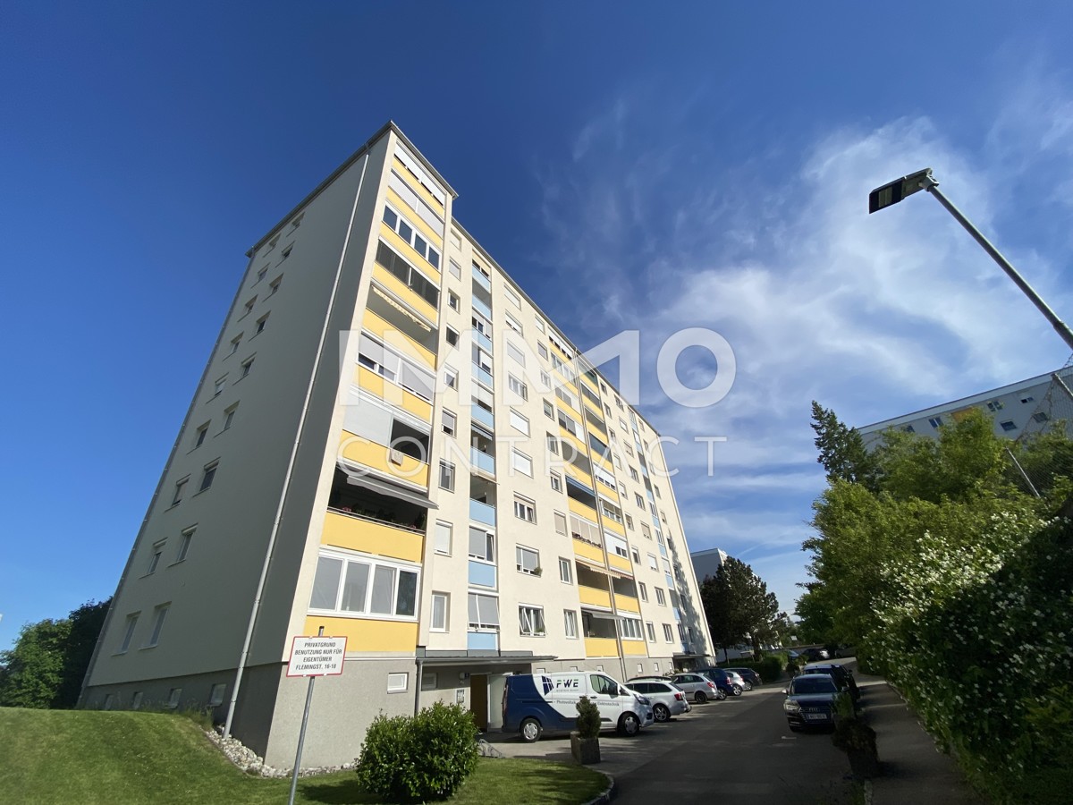 Fr alle die mehr verlangen! /  / 4600 Wels / Bild 5