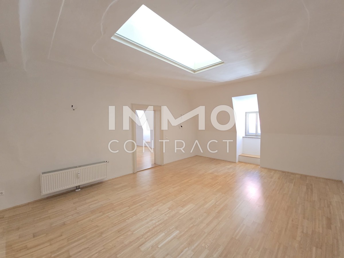 TOP INNENSTADT LAGE - Herrengasse 3 - 2 Zimmer Wohnung - Top 13 /  / 8010 Graz / Bild 1