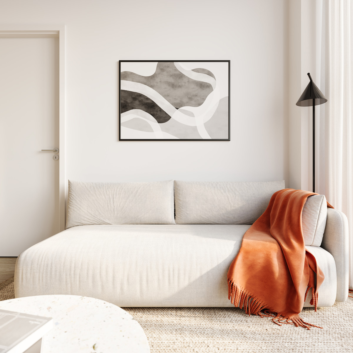 NEU - Preis jetzt sichern: U6 Burggase - Toplage mit Outdoorplus - 2 Zimmer Wohnung /  / 1160 Wien / Bild 8