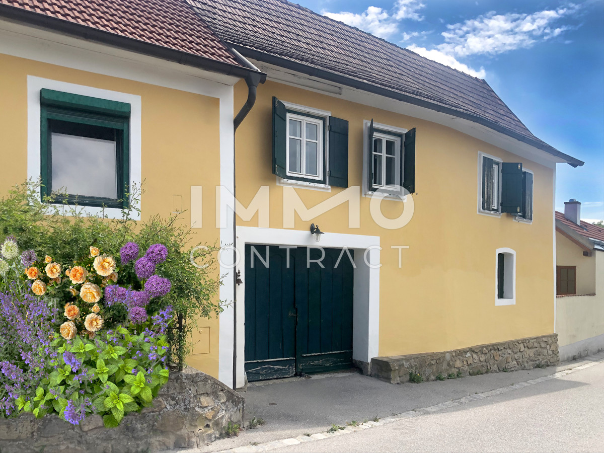 LANDLUST Straß im Straßertale
- Charmantes Bauernhaus - Stadl - Gesindehaus