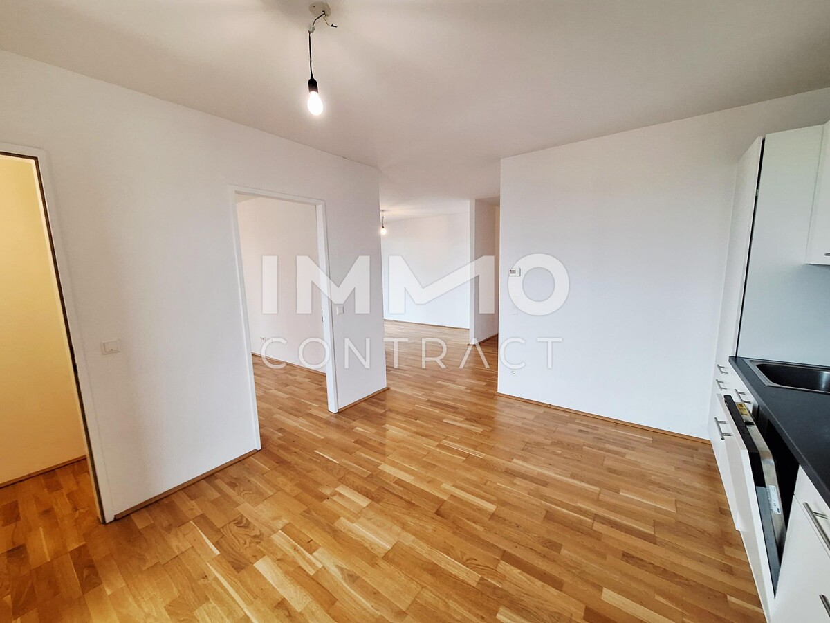 Die ideale 3-Zimmer Eckwohnung mit einzigartigem Blick auf Linz! /  / 4020 Linz / Bild 6