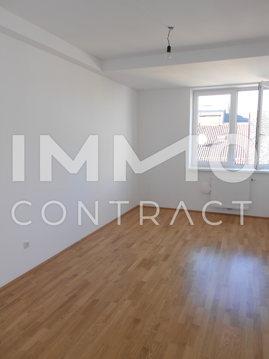 Ideale 2-Zimmer-Wohnung mit großem Balkon zu vermieten - Bürgerstraße 8 - Top 12 /  / 4020 Linz / Bild 5