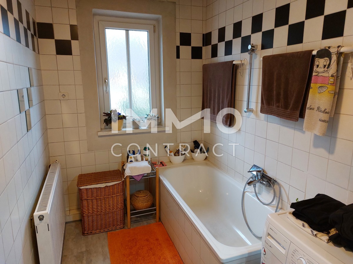 SCHNE GEMTLICHE UND RUHIGE 3-ZIMMER-WOHNUNG IM 2. OG MIT EIGENEM GARTENANTEIL UND PARKPLATZ /  / 8700 Leoben / Bild 6