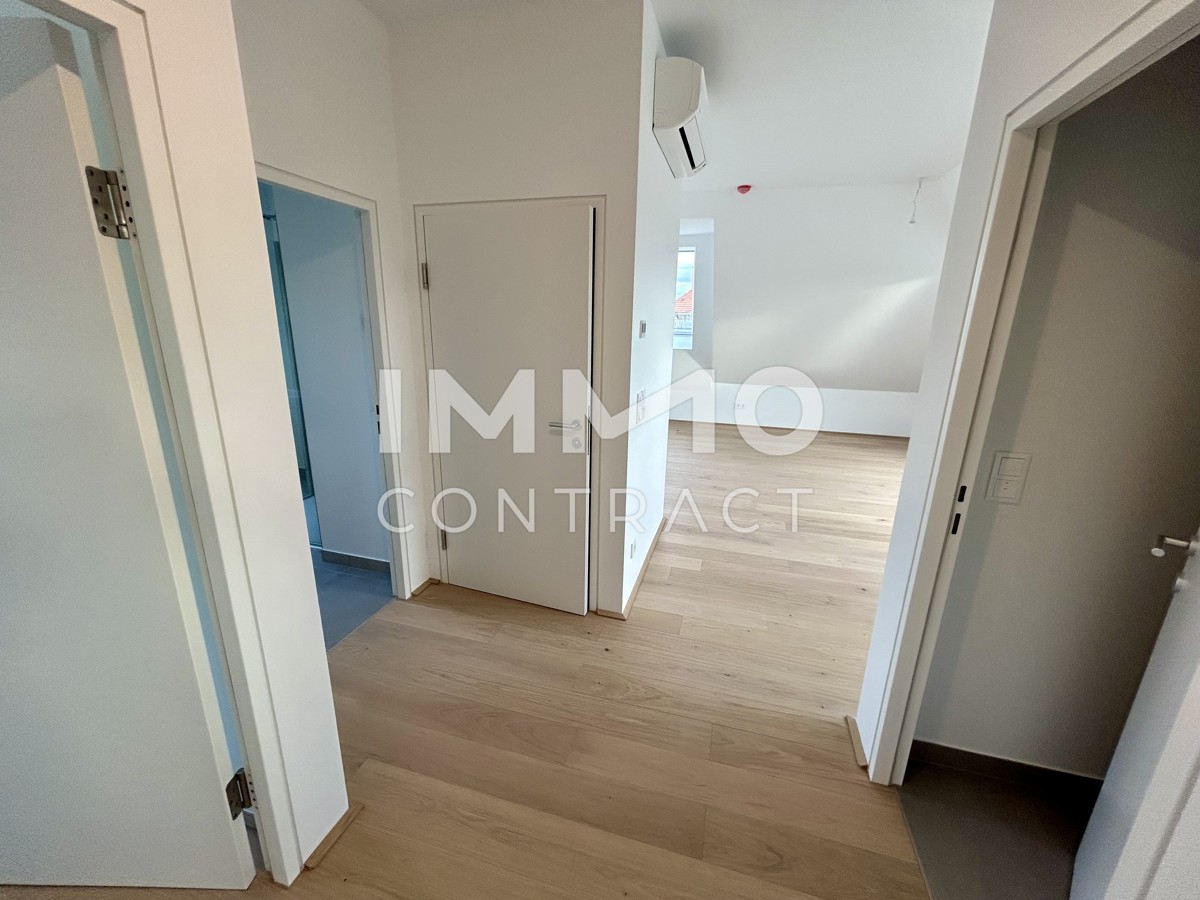 Dachterrassenwohnung mit Mglichkeit fr Whirlpool! 3-Zimmer! U1 Kagraner Platz! /  / 1220 Wien / Bild 7
