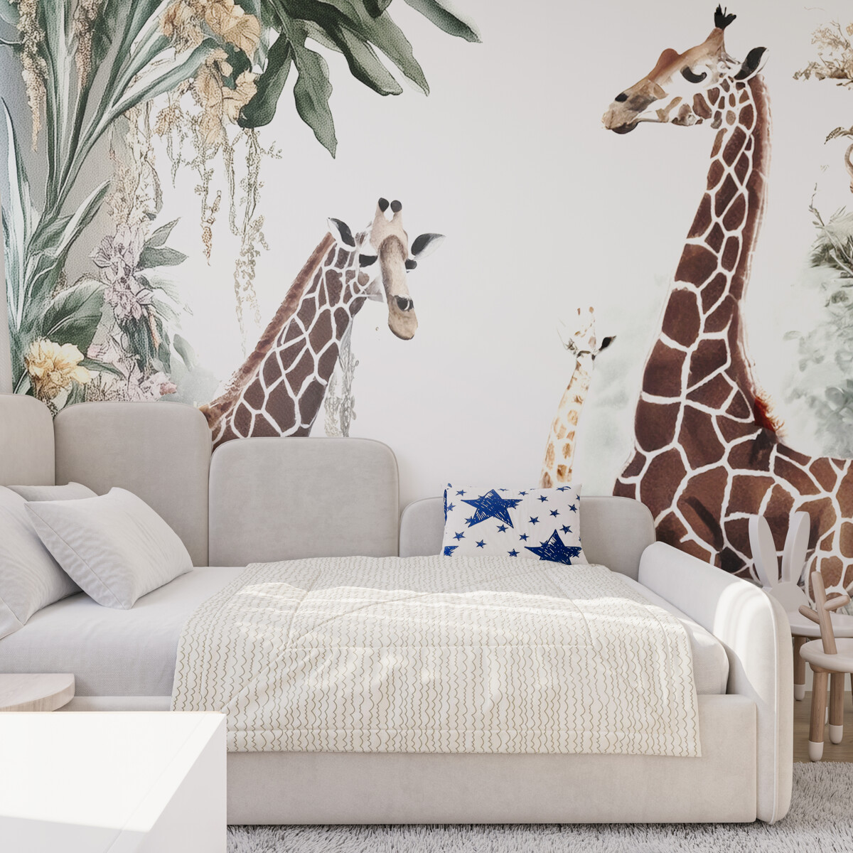 WOHNEN AM PARK - Urban & Grn: Dachgeschoss mit Ausblick /  / 1160 Wien / Bild 3