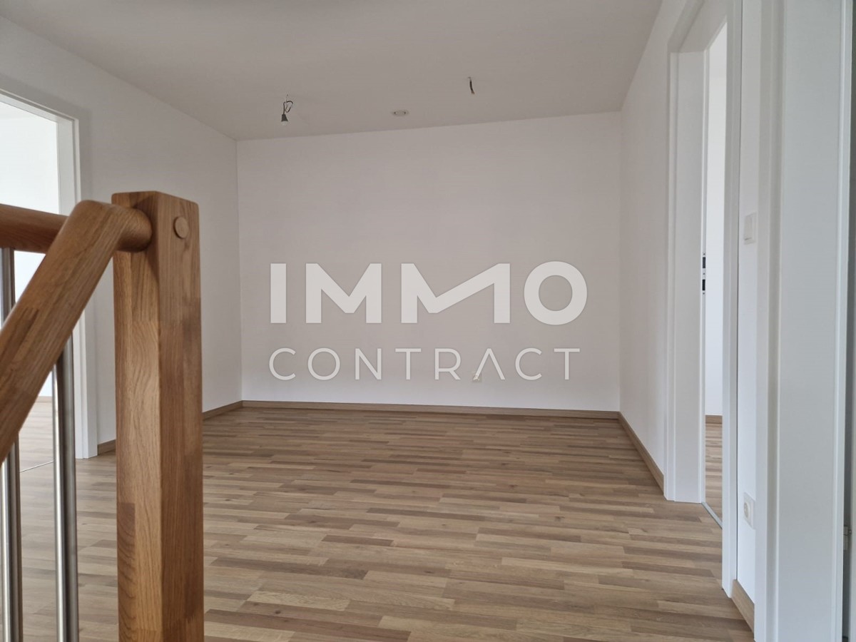 Sieben Doppelhaushälften in Wieselburg /  / 3250 Wieselburg / Bild 6