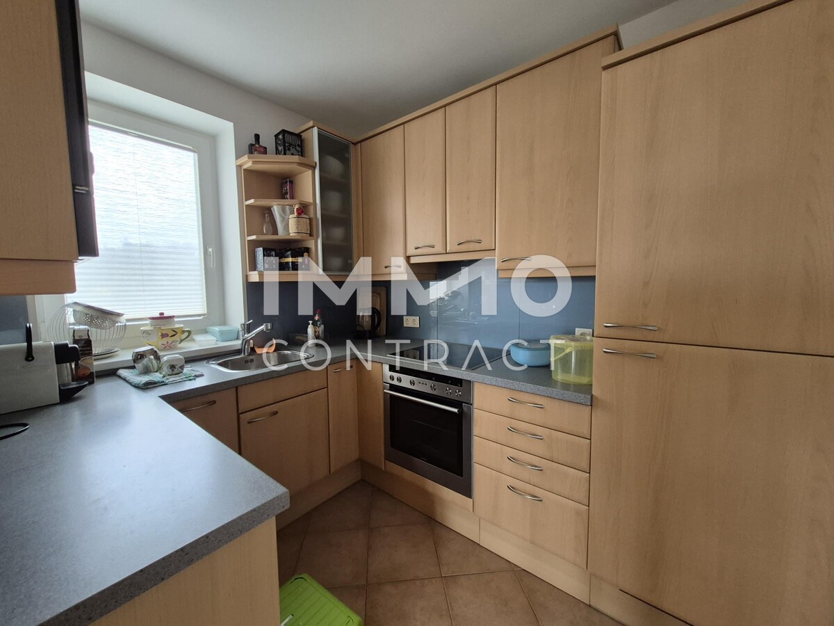 ++NEU++ 3 Zimmerwohnung, möbliert, sofort bezugsfertig!!! /  / 3021 Pressbaum / Bild 6