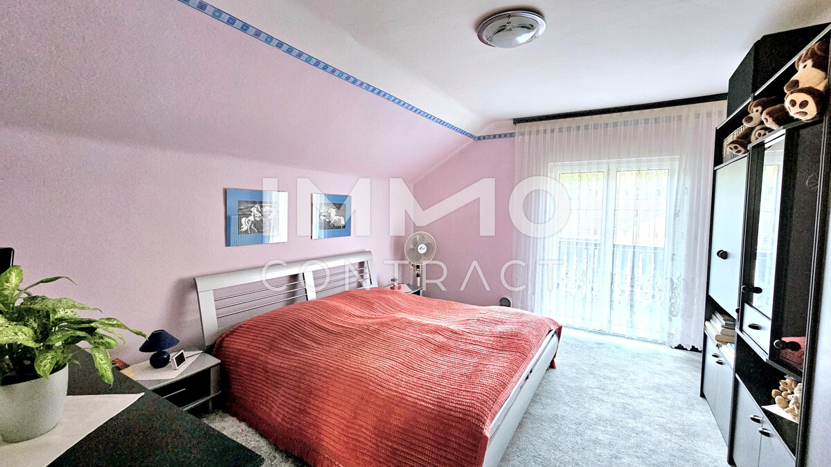 Endlich Raum zum Wohlfhlen ? gemtliches, gepflegtes und leistbares Zuhause in ruhiger Lage? /  / 2763 Neusiedl / Bild 6